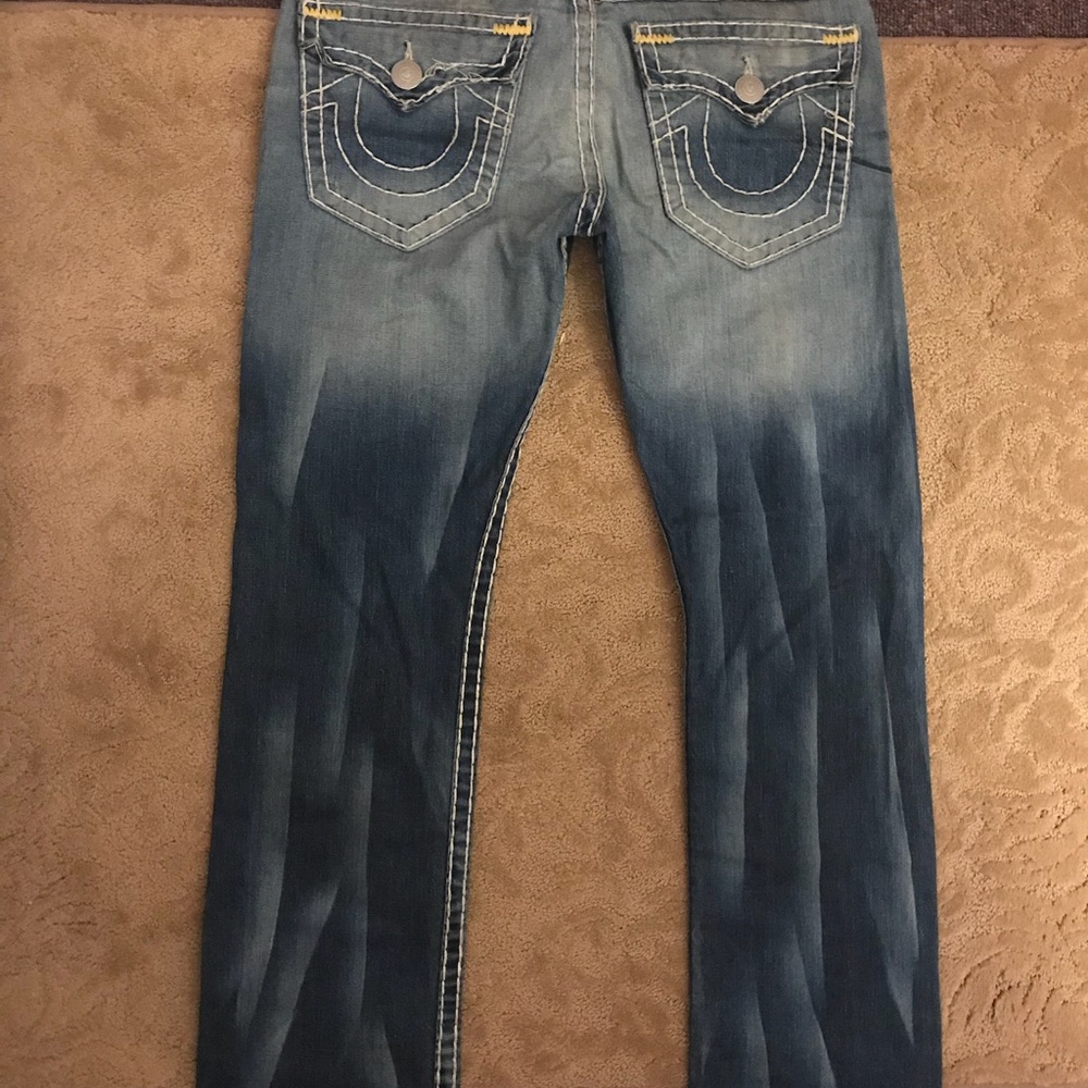 True Religion Jeans❗️ LOWEST PRICE